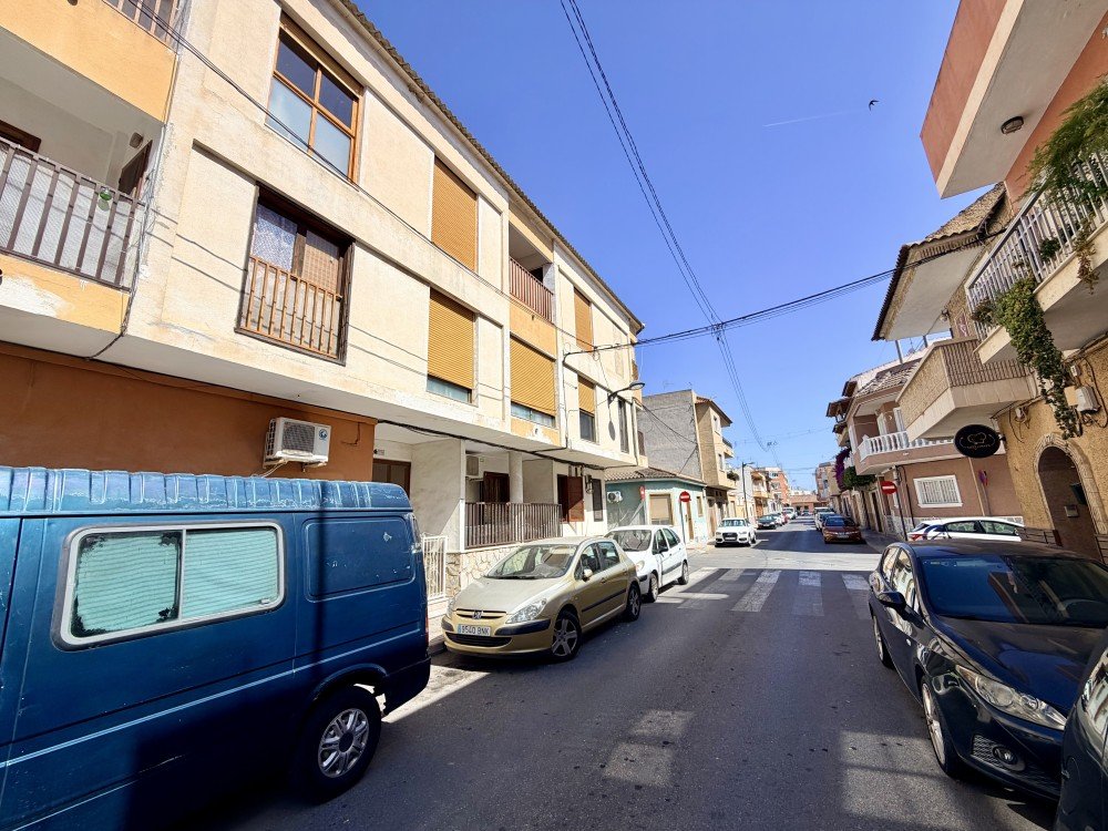 Apartment for sale in Formentera Del Segura, Alicante, Spain