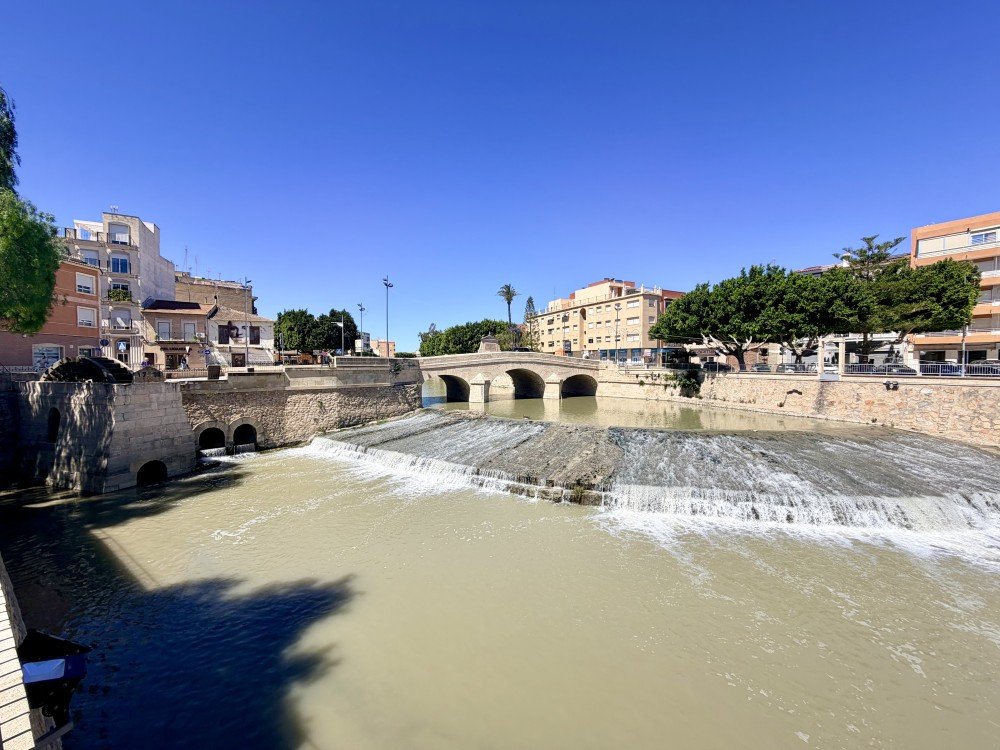 Apartment for sale in Rojales, Alicante, Spain