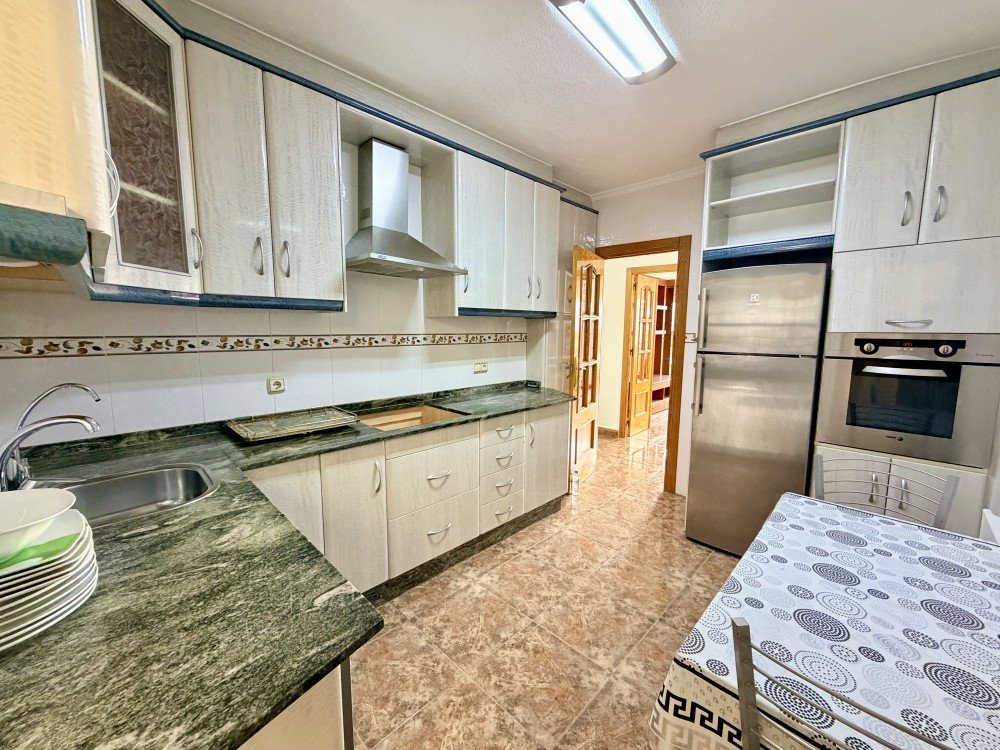 Apartment for sale in Rojales, Alicante, Spain