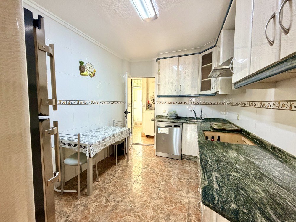 Apartment for sale in Rojales, Alicante, Spain