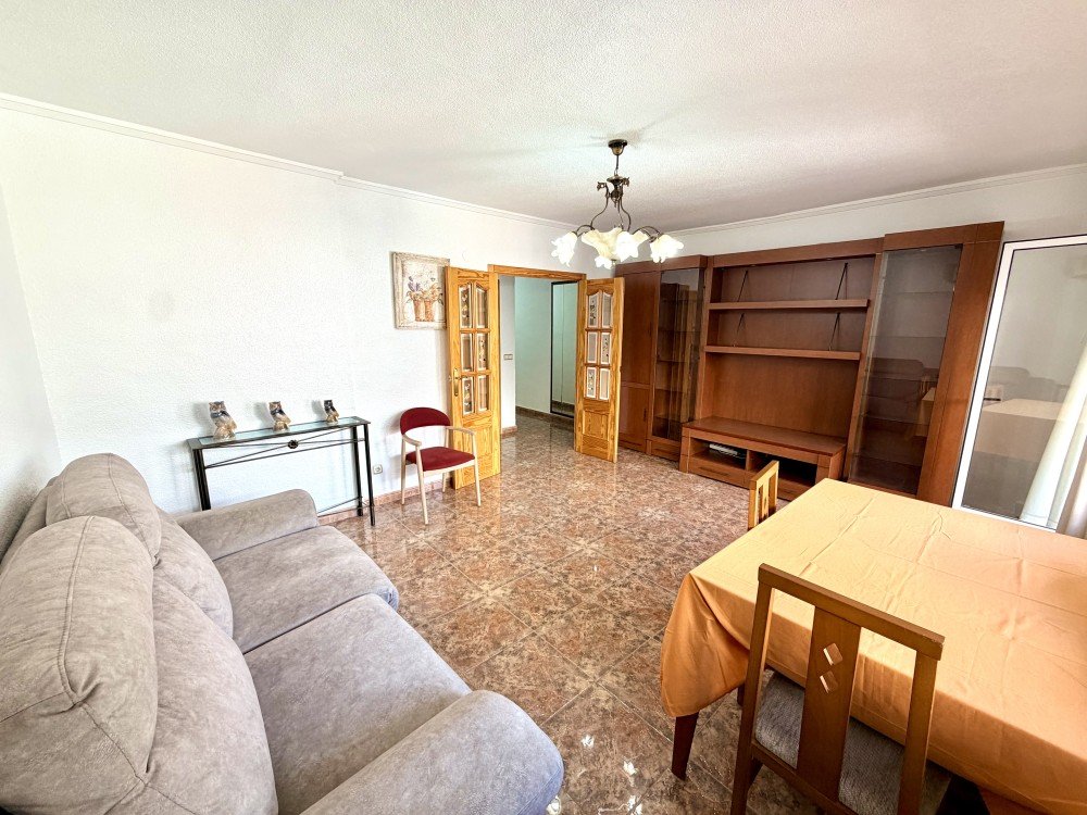 Apartment for sale in Rojales, Alicante, Spain