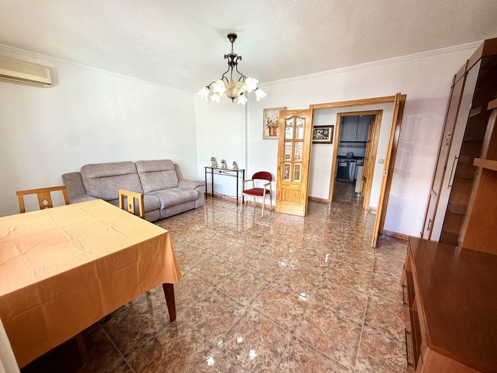 Apartment for sale in Rojales, Alicante, Spain