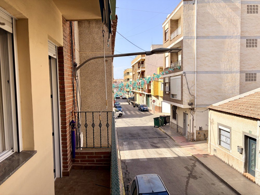 Apartment for sale in Rojales, Alicante, Spain