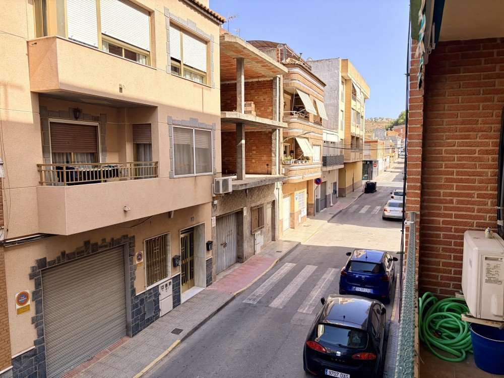 Apartment for sale in Rojales, Alicante, Spain