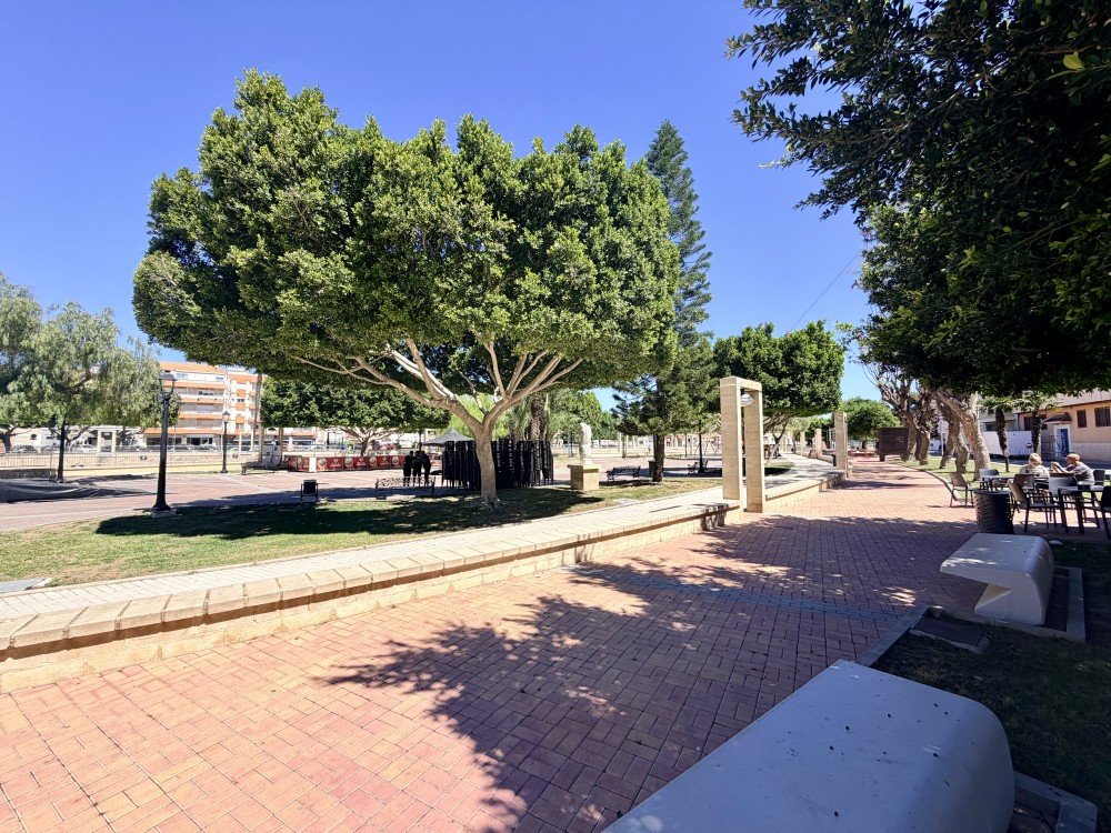 Apartment for sale in Rojales, Alicante, Spain
