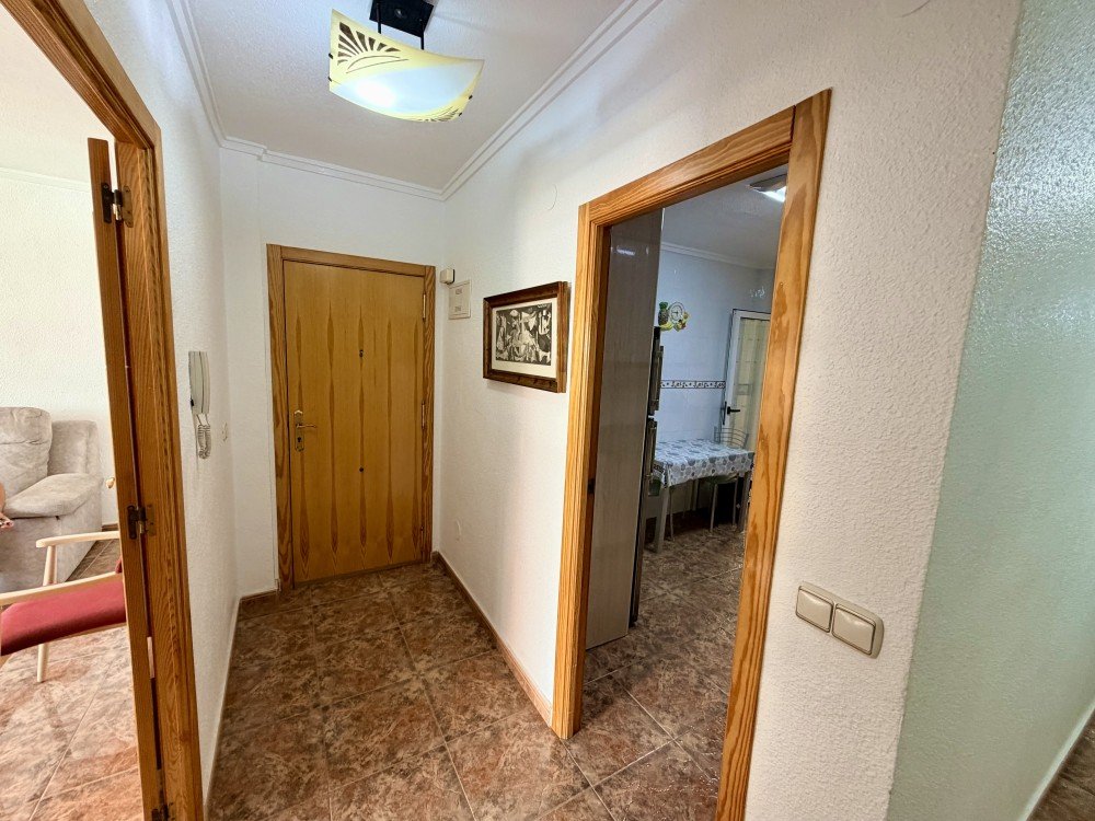 Apartment for sale in Rojales, Alicante, Spain