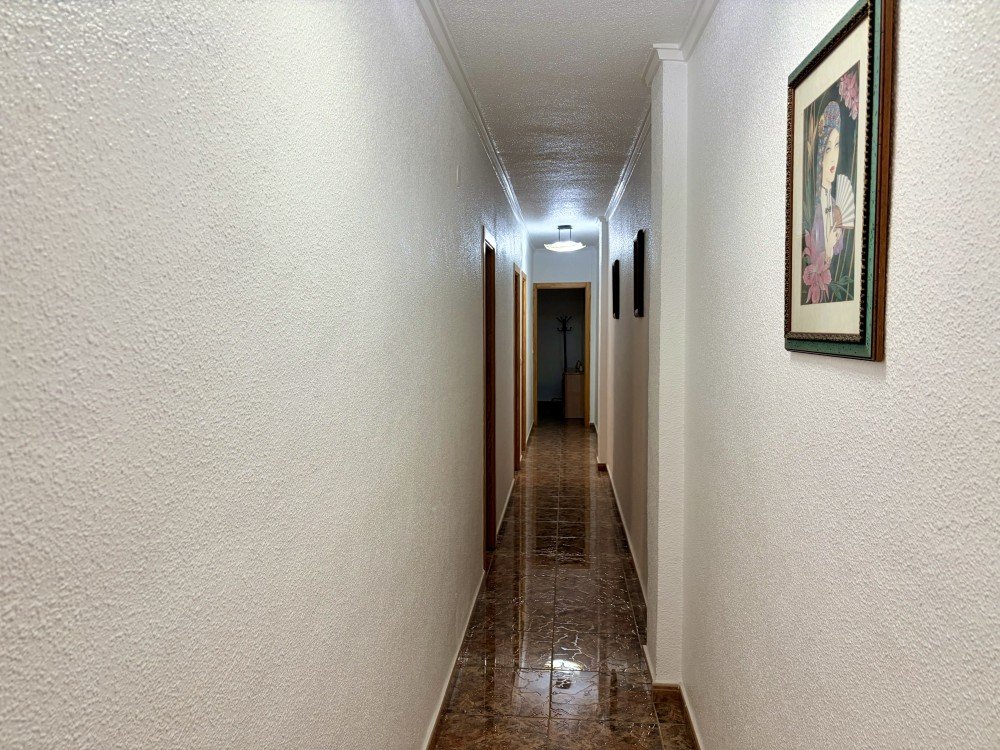 Apartment for sale in Rojales, Alicante, Spain