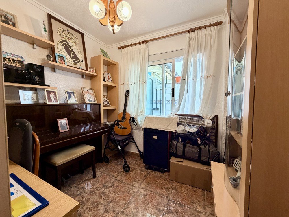 Apartment for sale in Rojales, Alicante, Spain