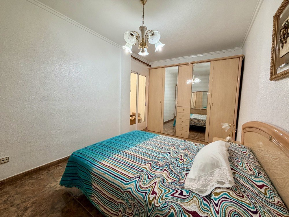Apartment for sale in Rojales, Alicante, Spain