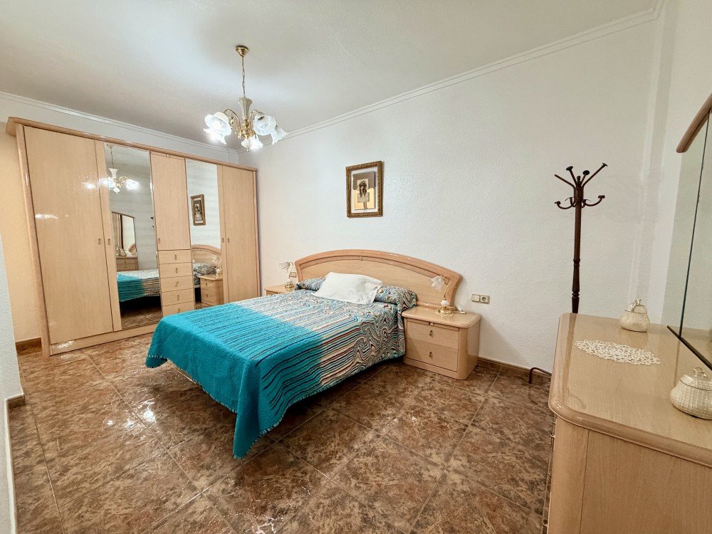 Apartment for sale in Rojales, Alicante, Spain