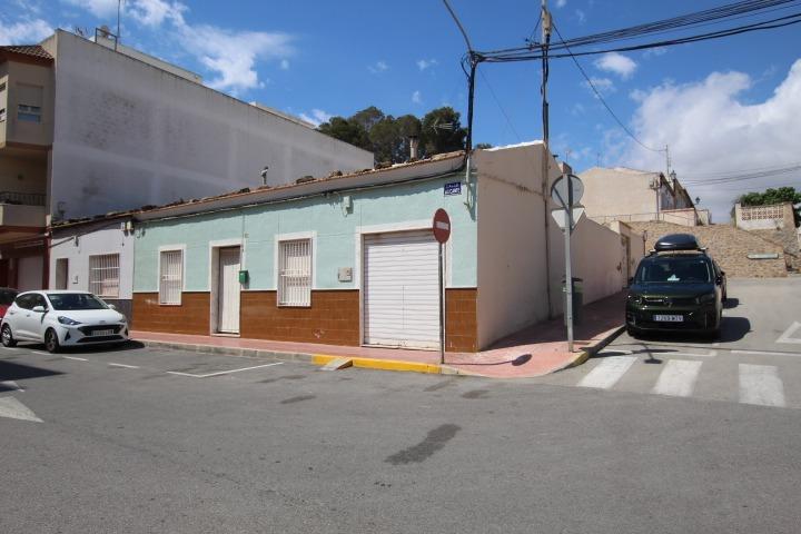 Town House for sale in Guardamar Del Segura, Alicante, Spain