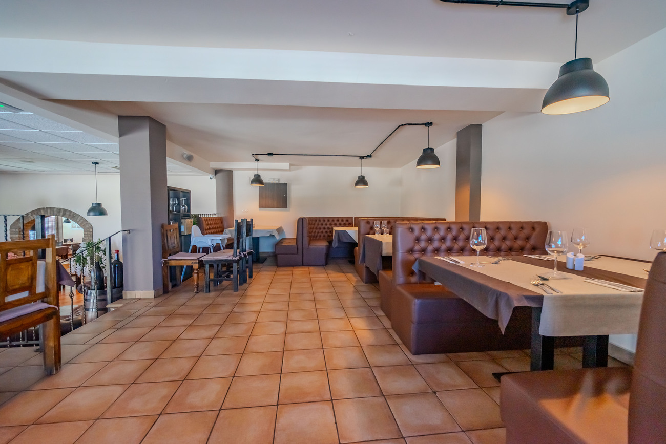 Comercial en venta en San Miguel De Salinas