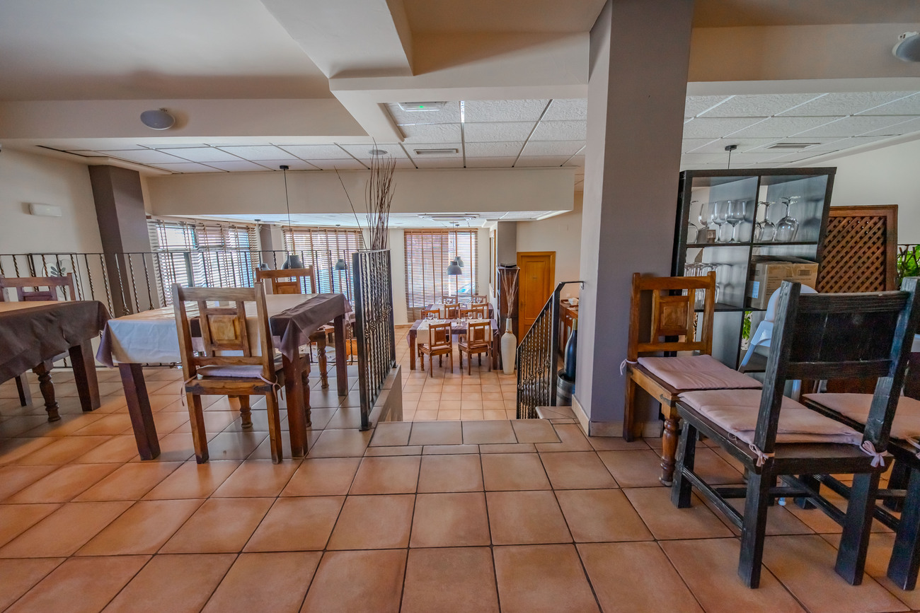 Comercial en venta en San Miguel De Salinas