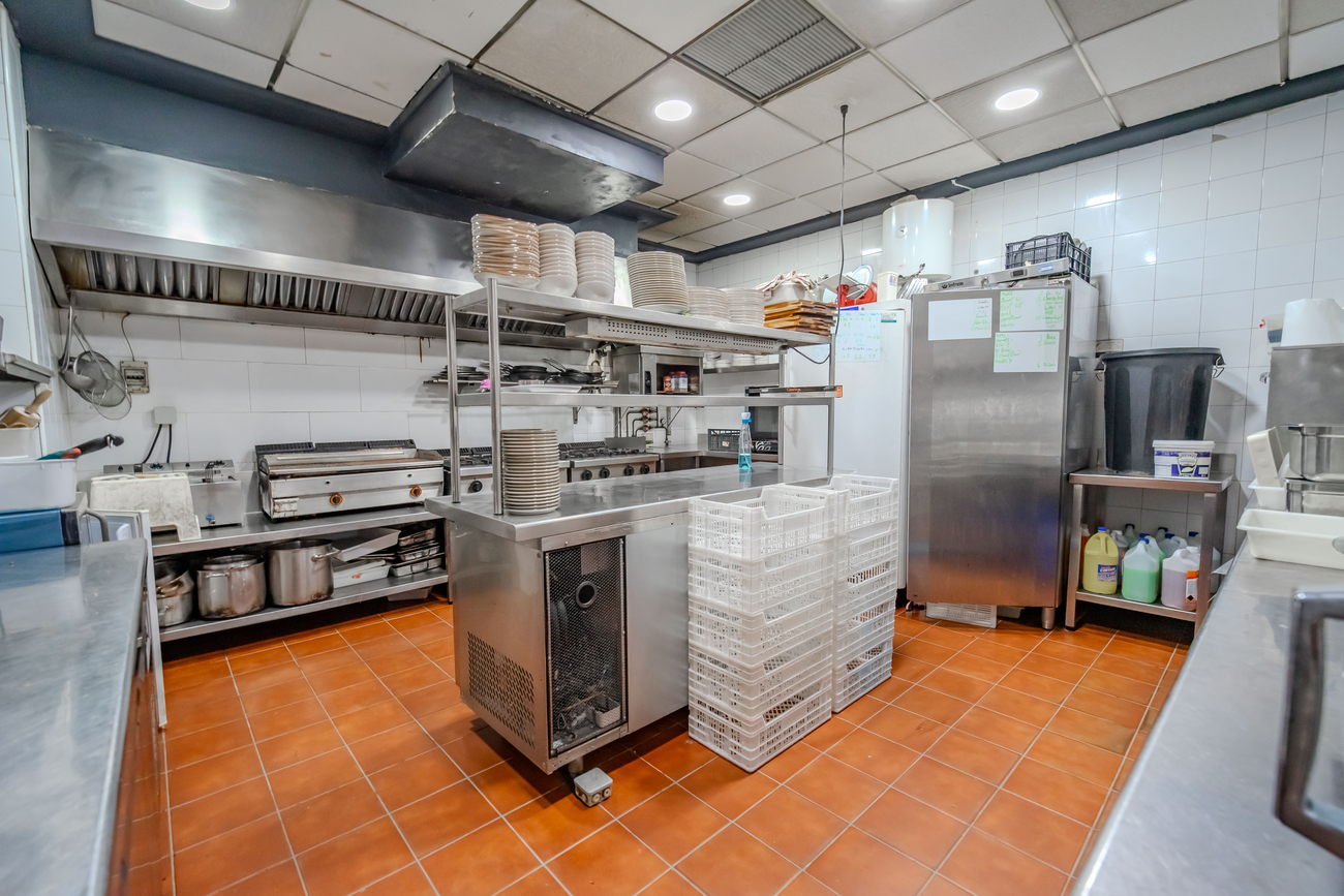 Comercial en venta en San Miguel De Salinas