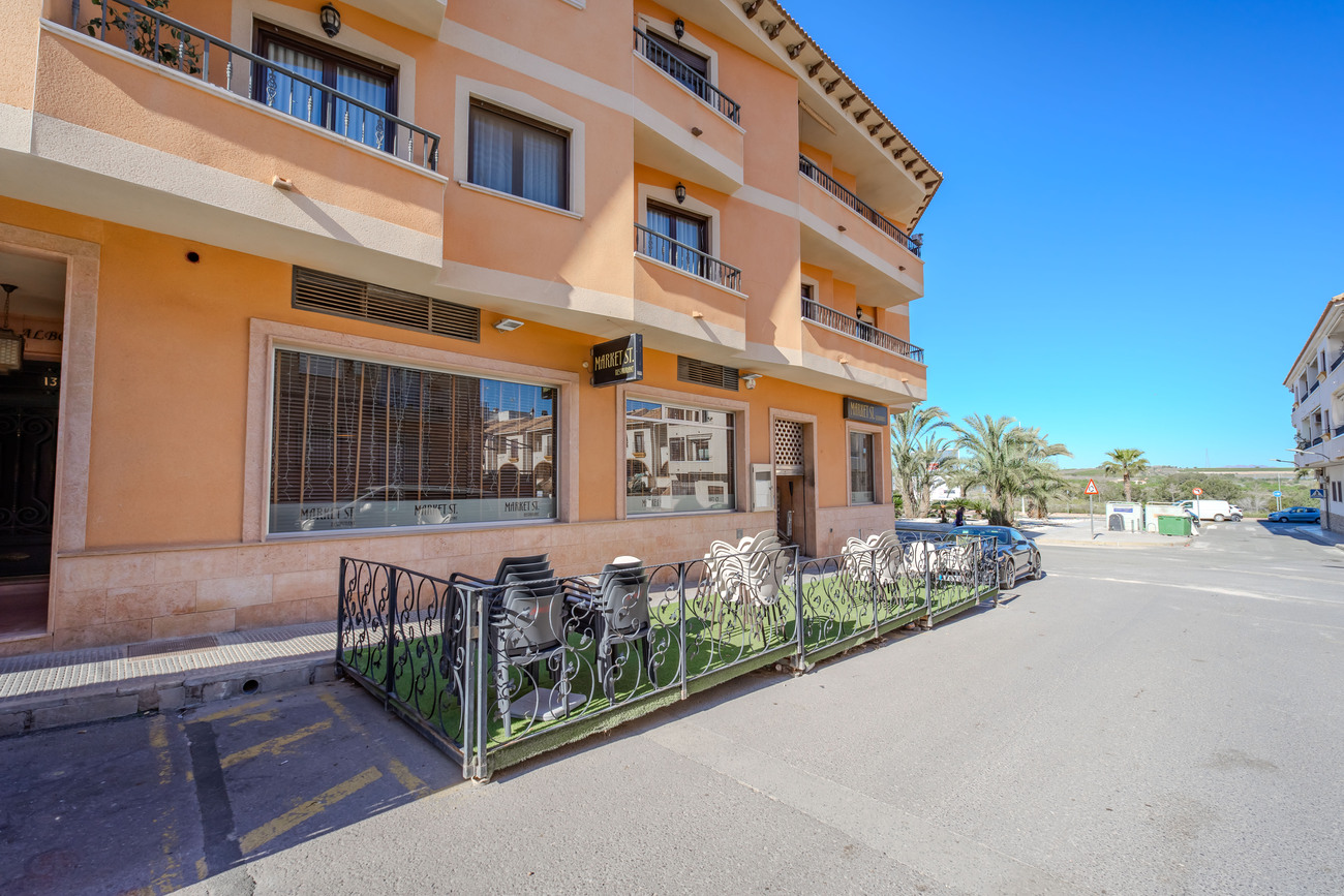 Comercial en venta en San Miguel De Salinas
