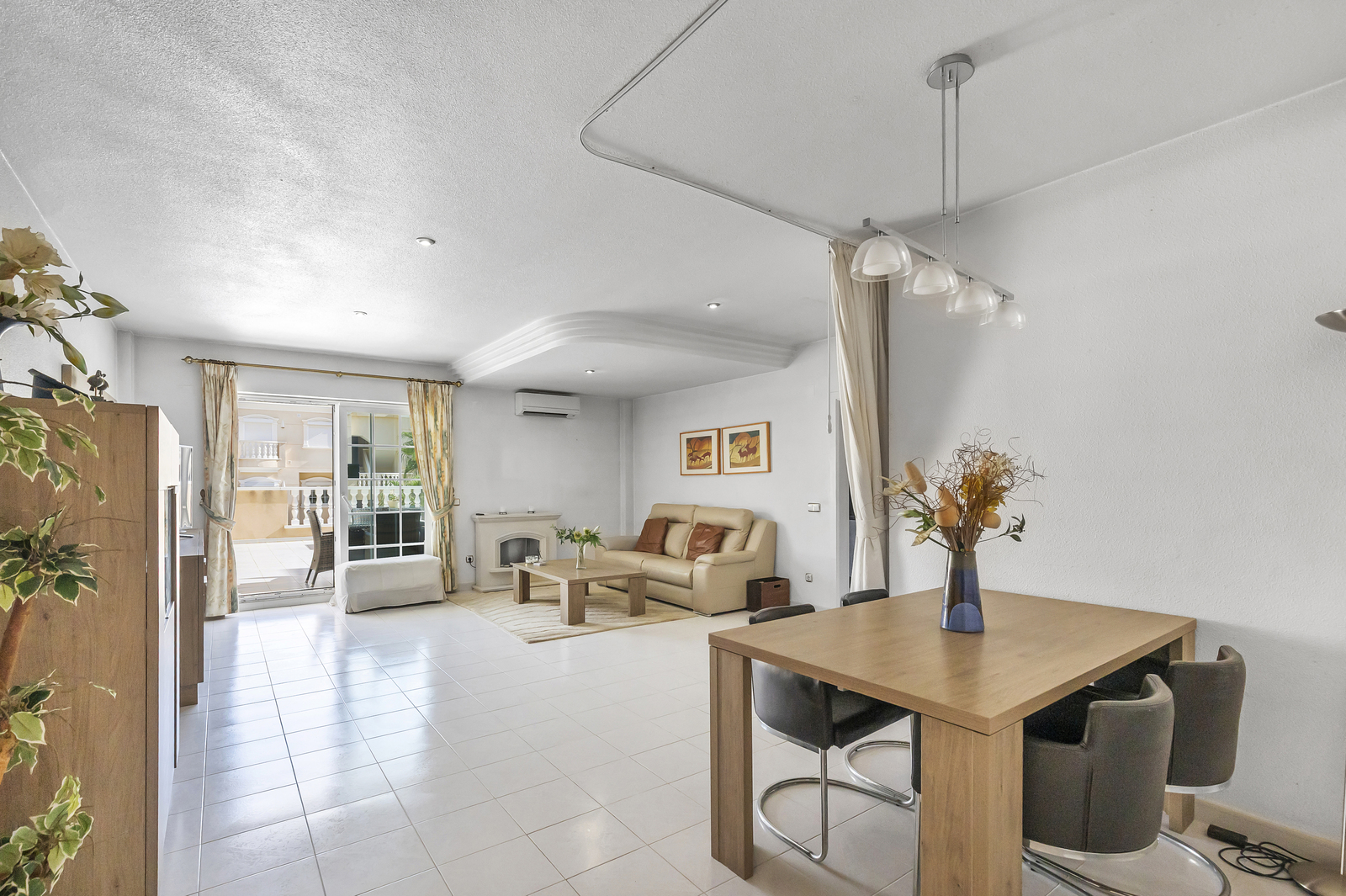 Apartment for sale in Guardamar Del Segura, Alicante, Spain