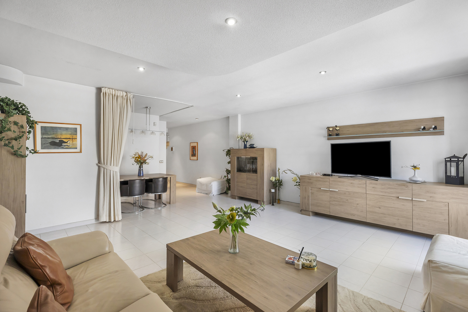 Apartment for sale in Guardamar Del Segura, Alicante, Spain