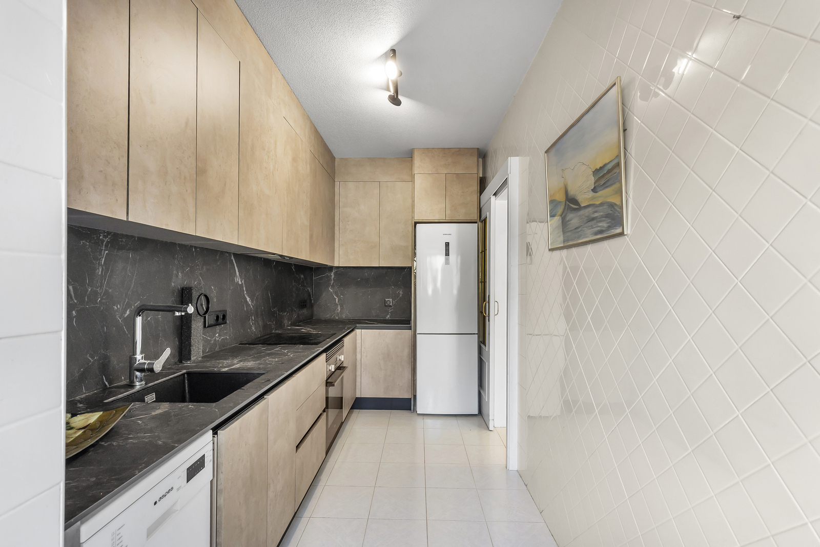 Apartment for sale in Guardamar Del Segura, Alicante, Spain