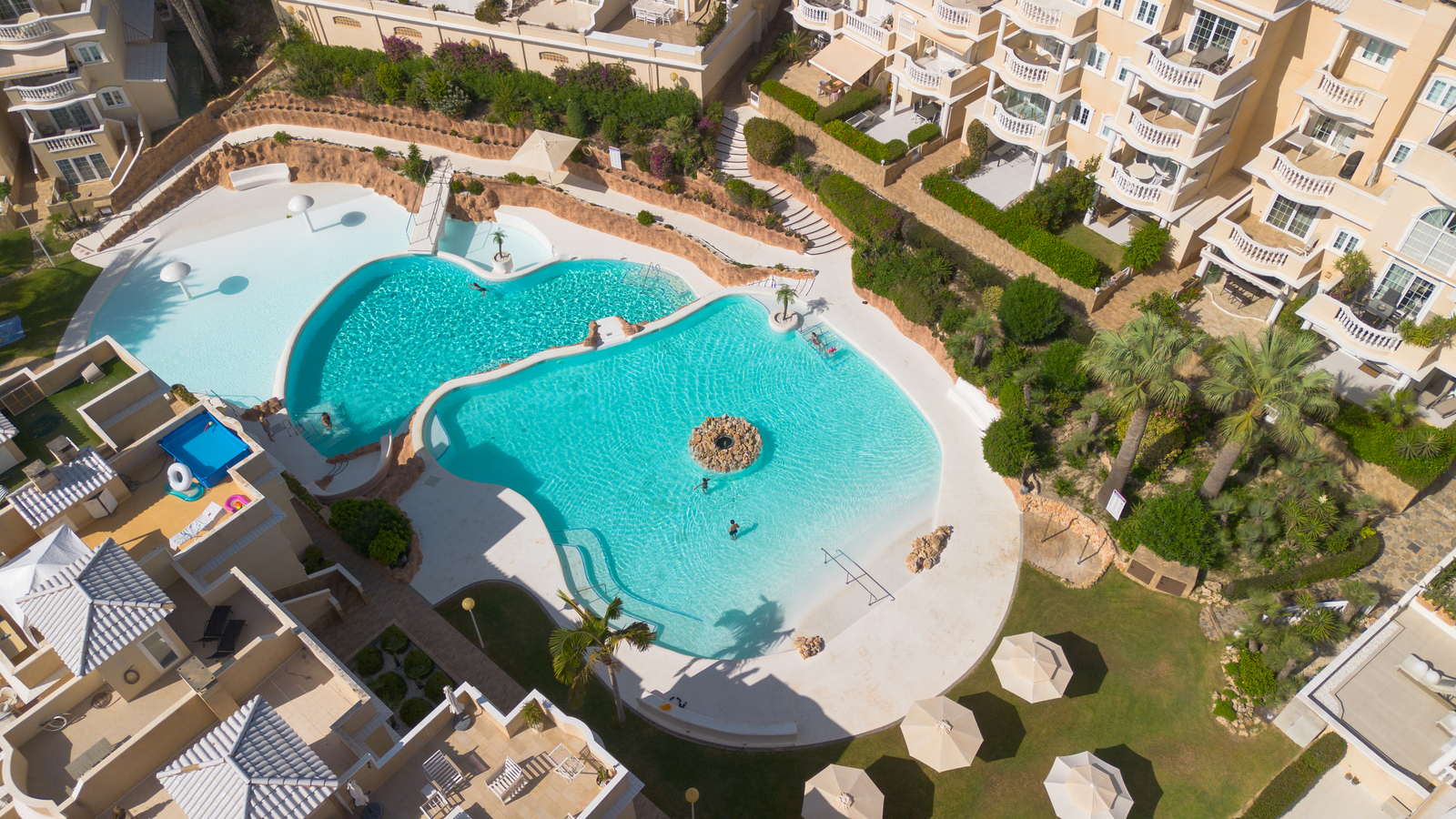 Apartment for sale in Guardamar Del Segura, Alicante, Spain