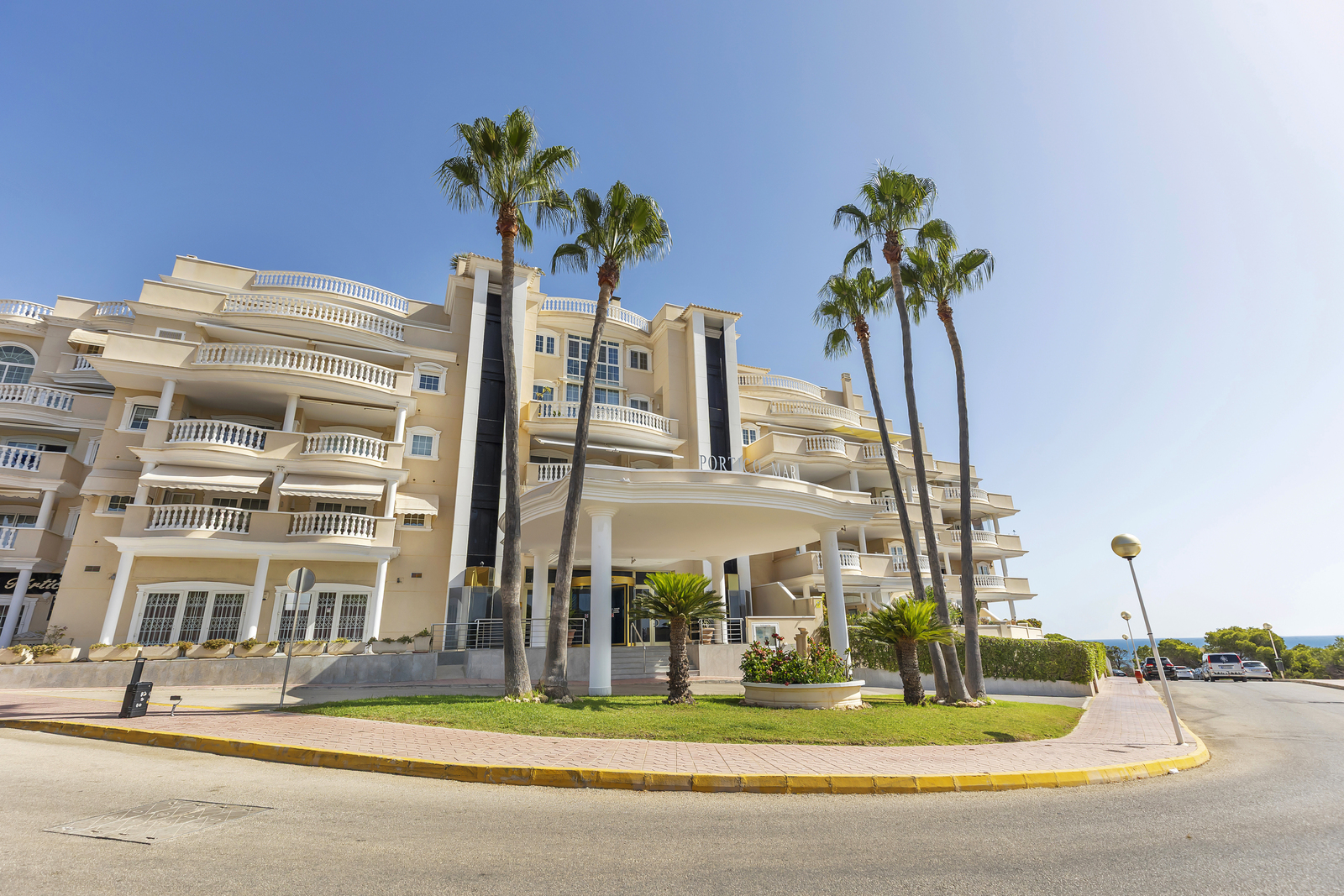 Apartment for sale in Guardamar Del Segura, Alicante, Spain