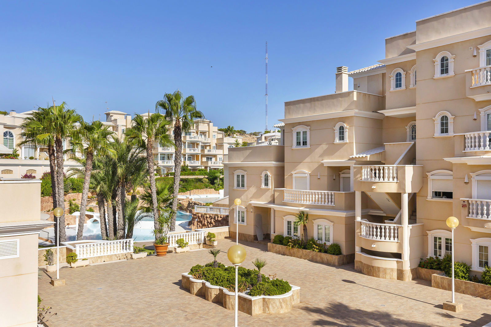 Apartment for sale in Guardamar Del Segura, Alicante, Spain
