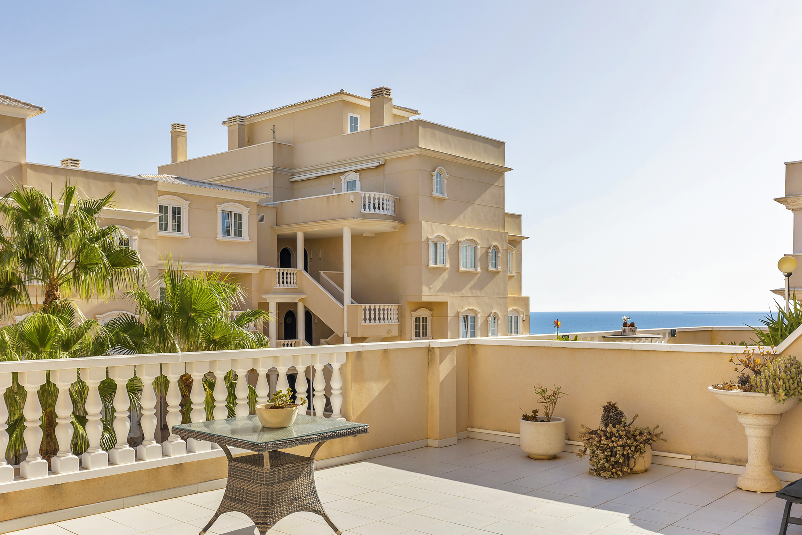 Apartment for sale in Guardamar Del Segura, Alicante, Spain