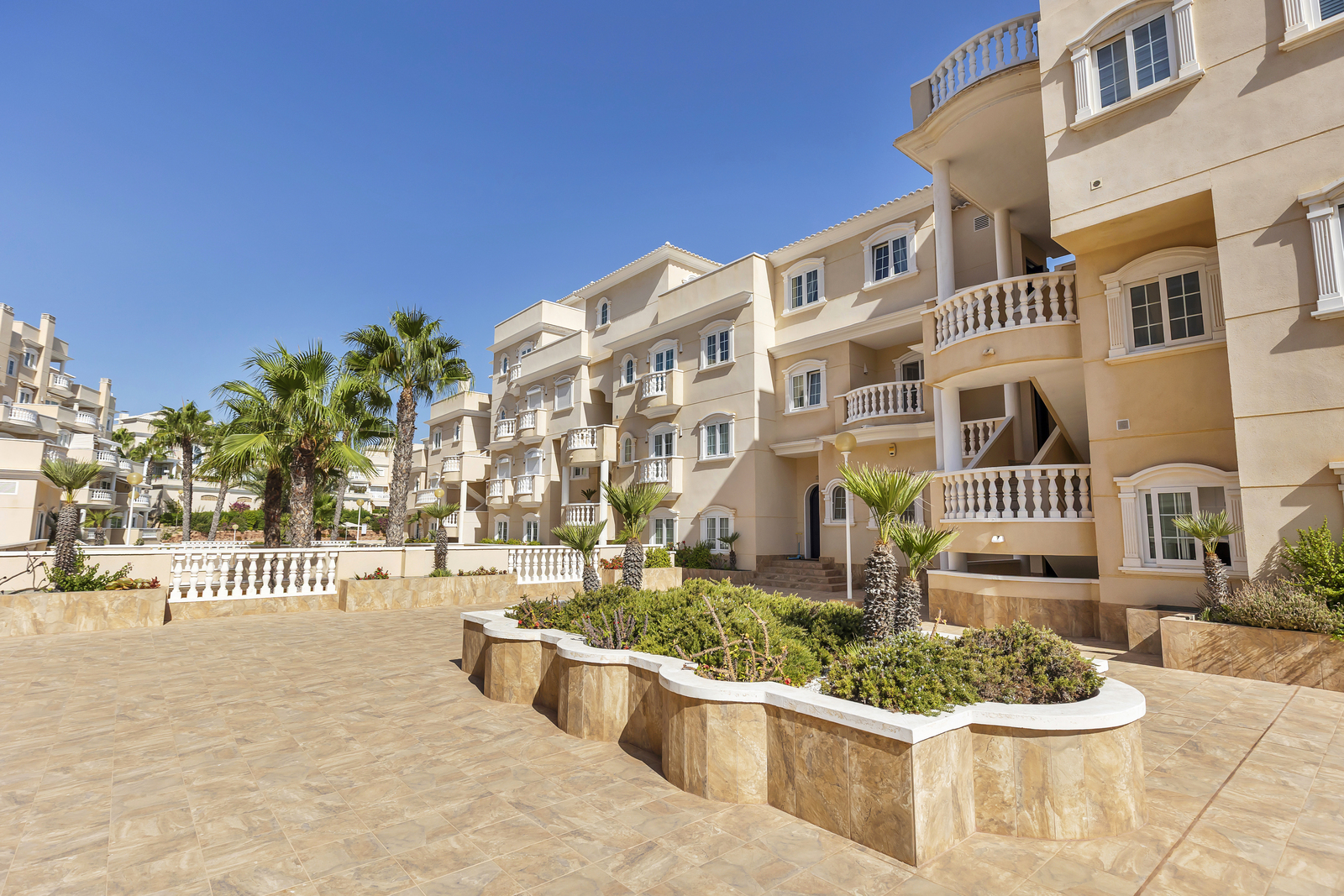 Apartment for sale in Guardamar Del Segura, Alicante, Spain