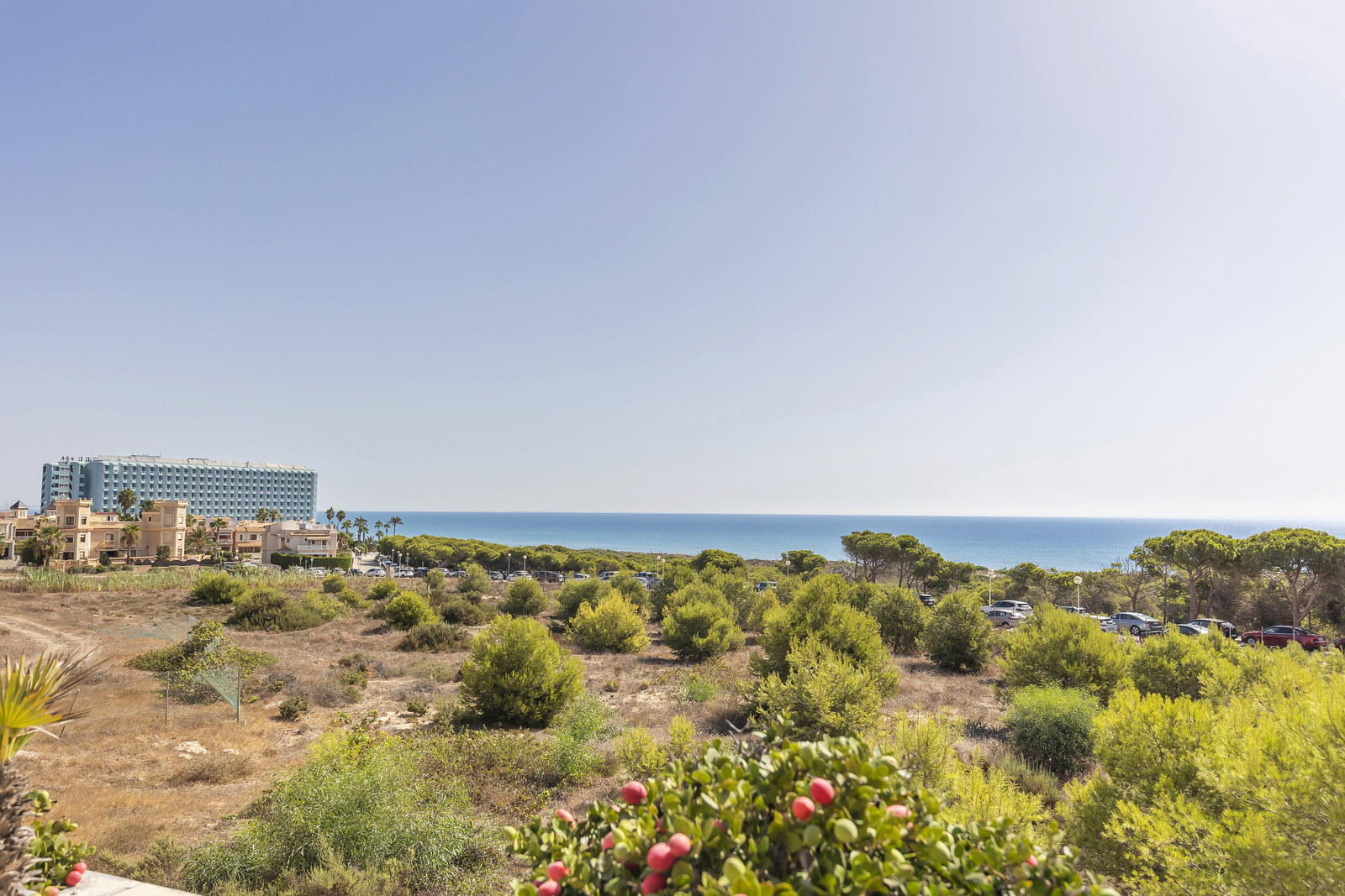 Apartment for sale in Guardamar Del Segura, Alicante, Spain