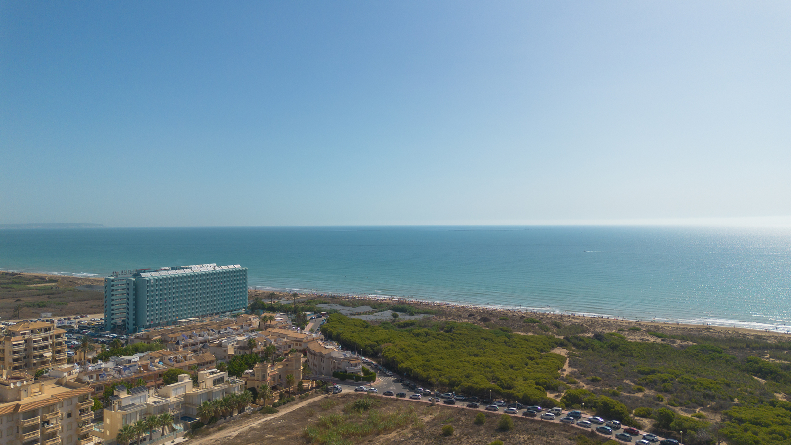 Apartment for sale in Guardamar Del Segura, Alicante, Spain