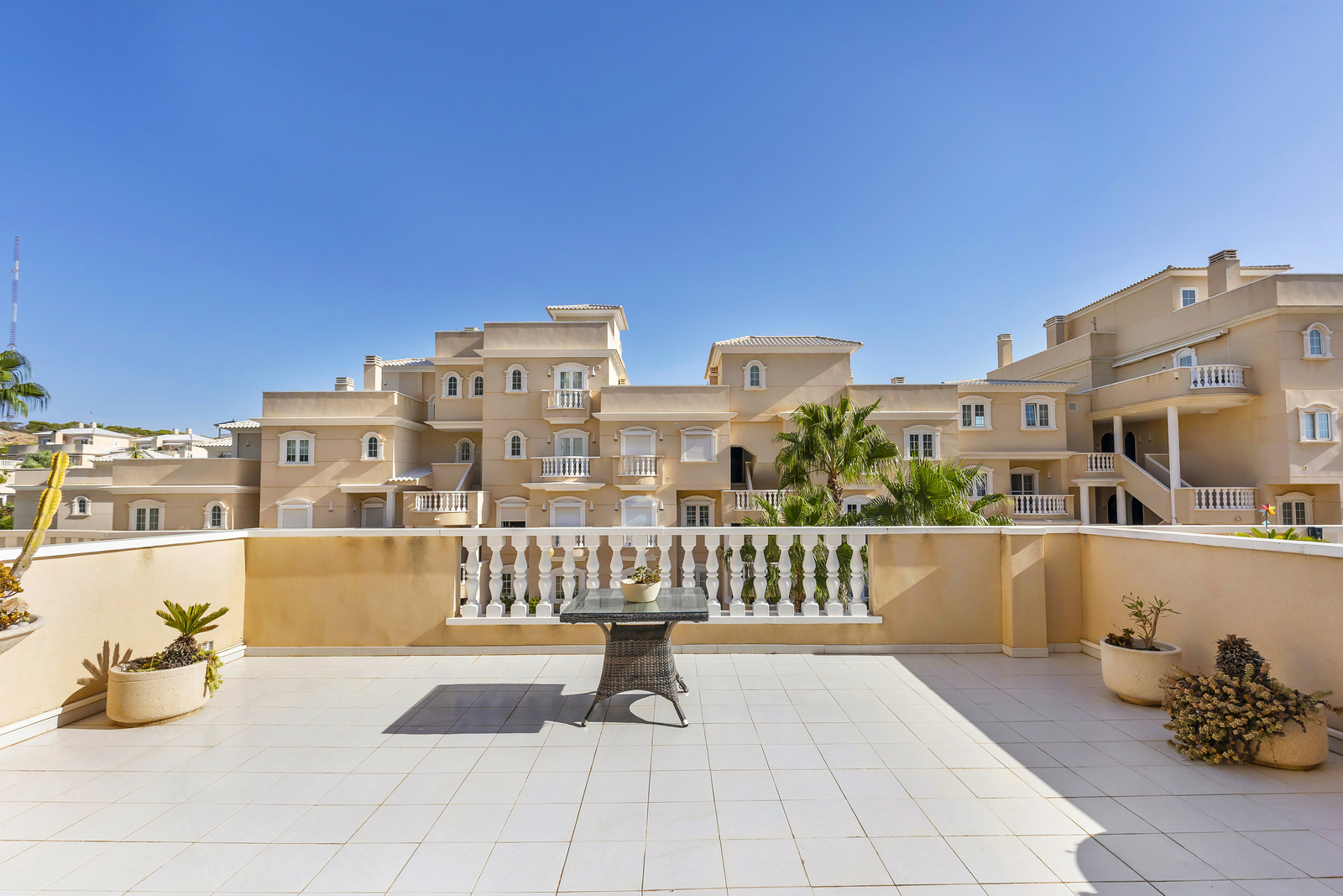 Apartment for sale in Guardamar Del Segura, Alicante, Spain