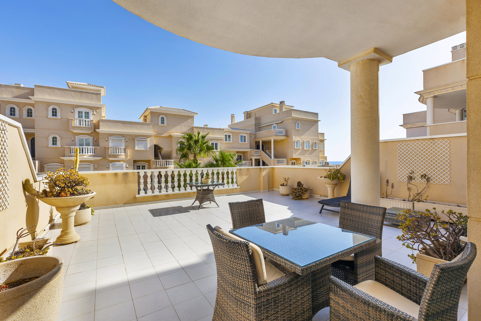 Apartment for sale in Guardamar Del Segura, Alicante, Spain