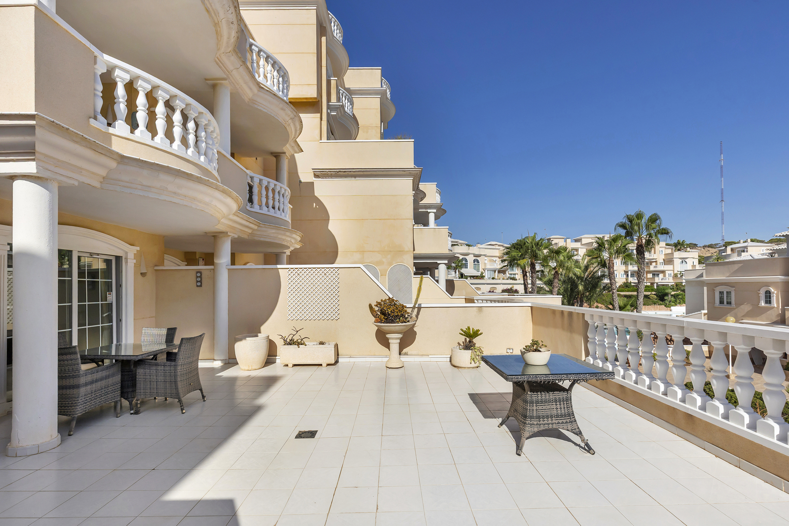 Apartment for sale in Guardamar Del Segura, Alicante, Spain