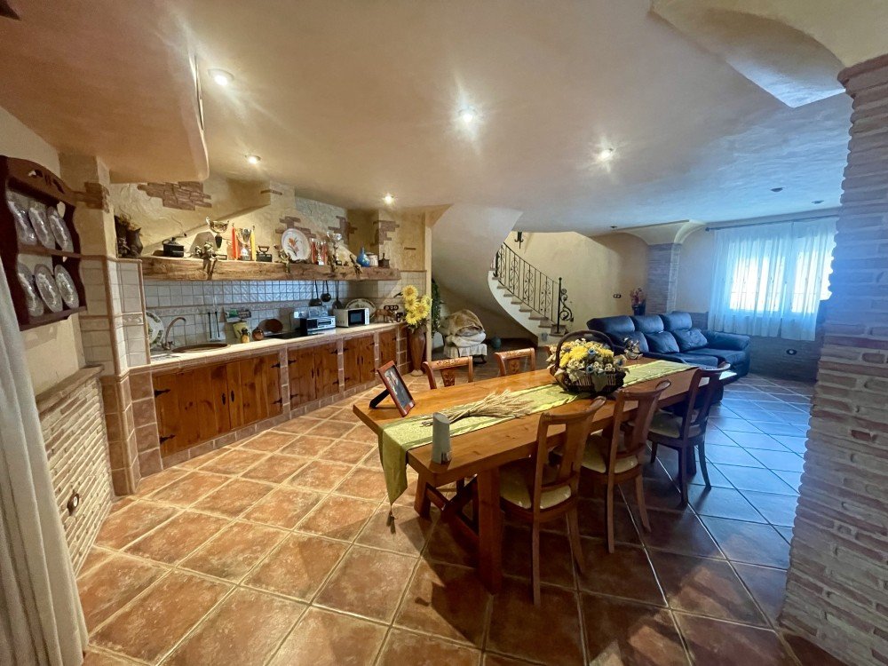 Villa en venta en Formentera Del Segura