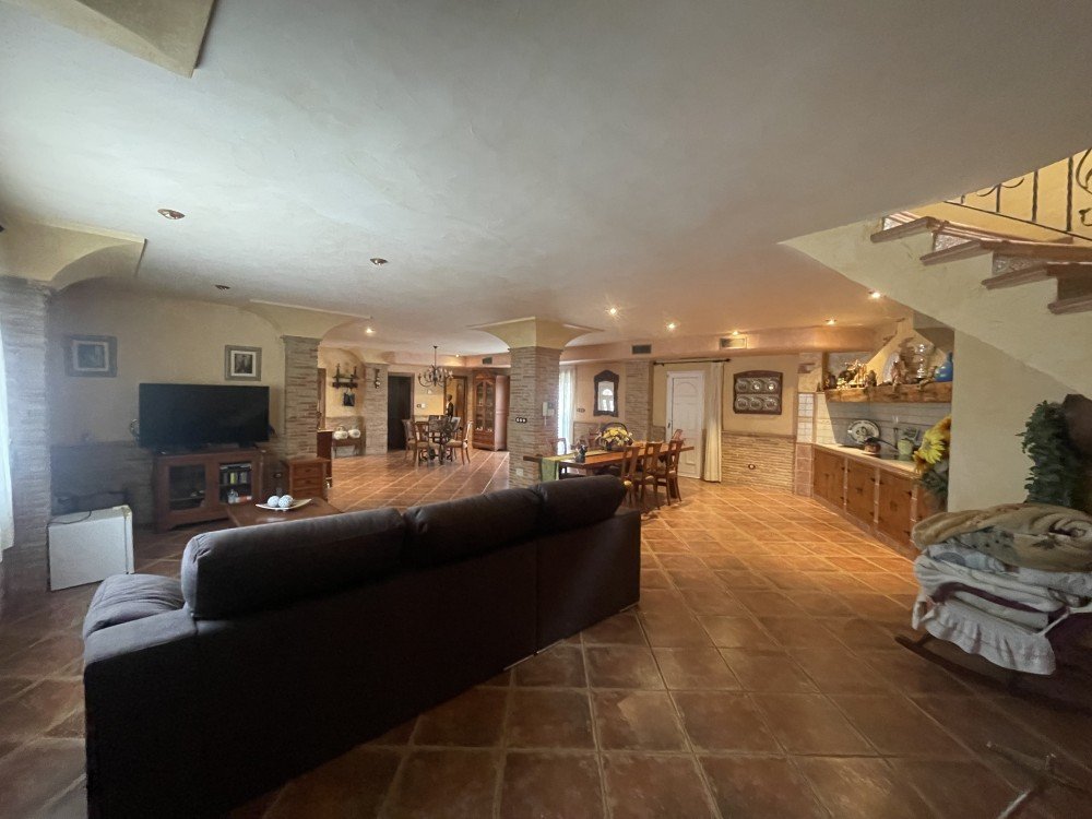 Villa en venta en Formentera Del Segura