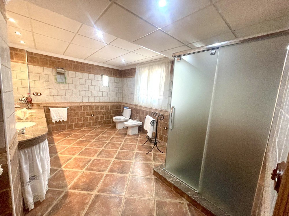Villa en venta en Formentera Del Segura