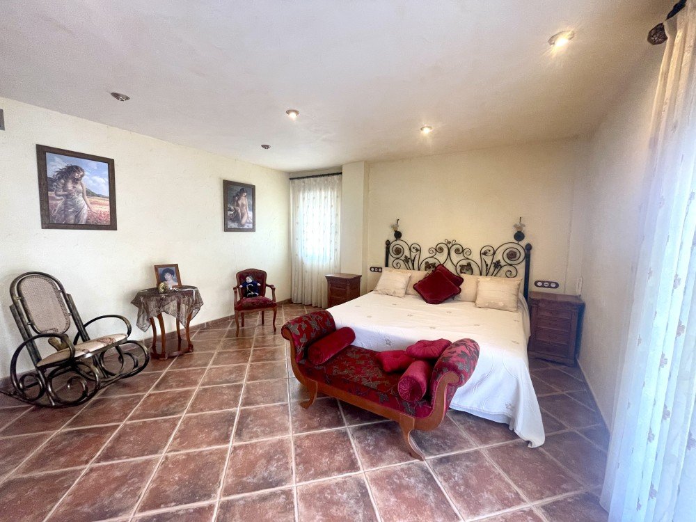 Villa en venta en Formentera Del Segura