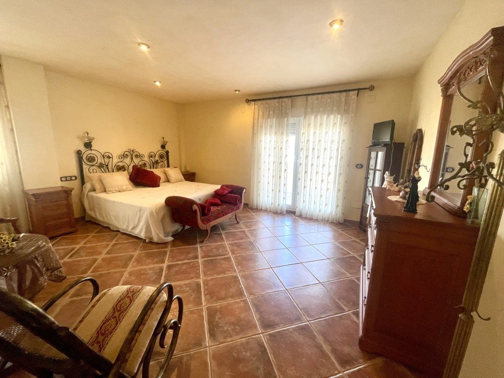Villa en venta en Formentera Del Segura