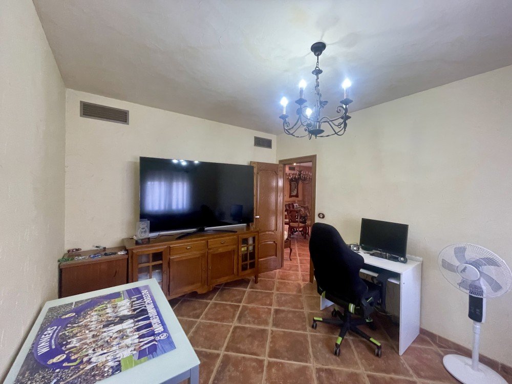 Villa en venta en Formentera Del Segura
