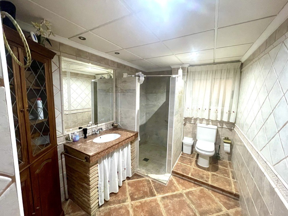 Villa en venta en Formentera Del Segura