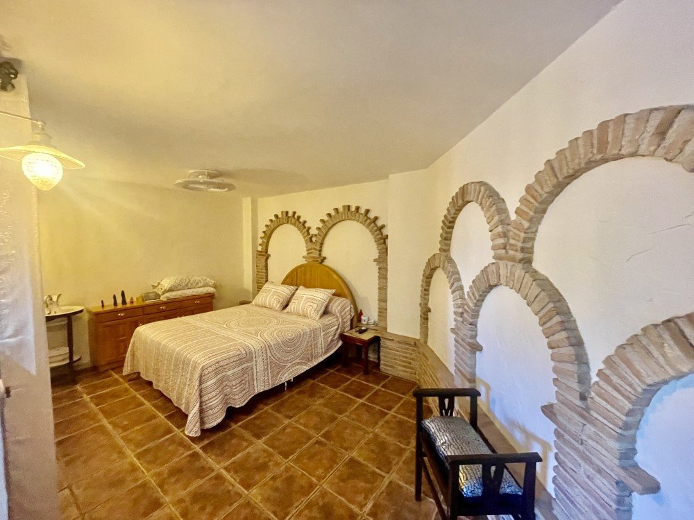 Villa en venta en Formentera Del Segura