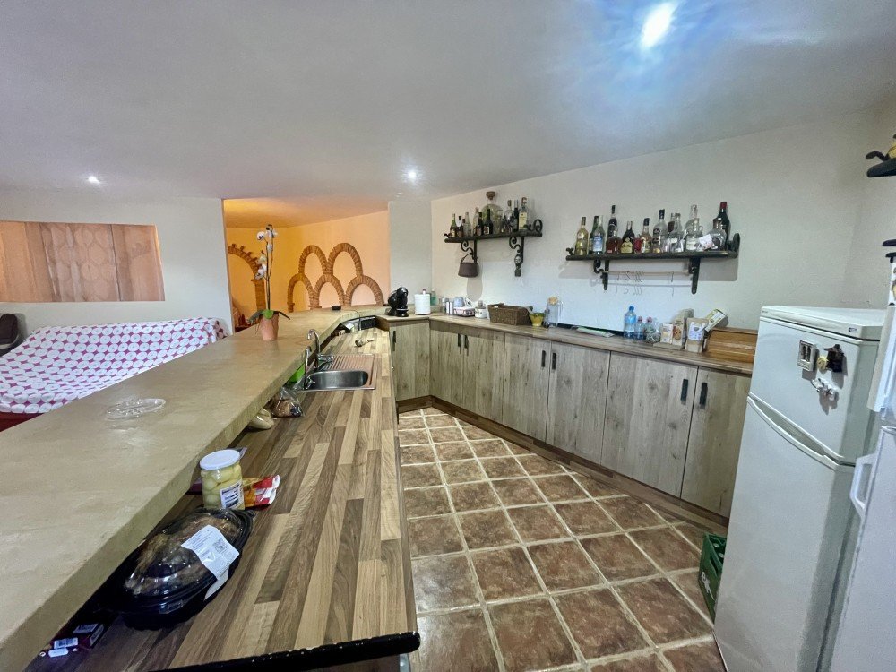 Villa en venta en Formentera Del Segura