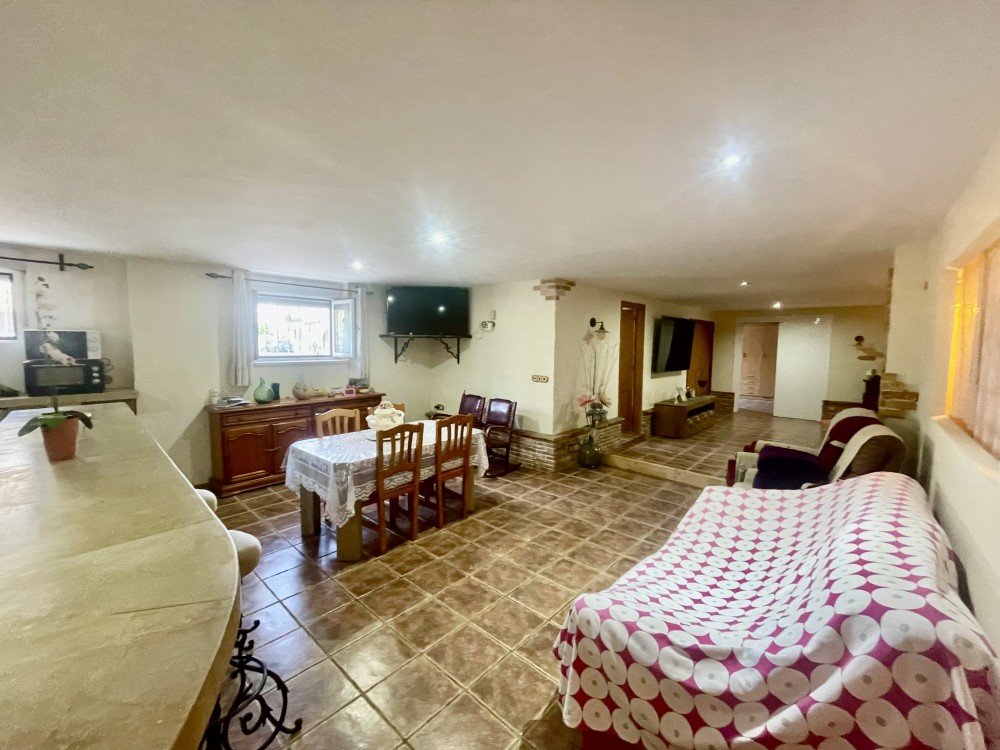 Villa en venta en Formentera Del Segura
