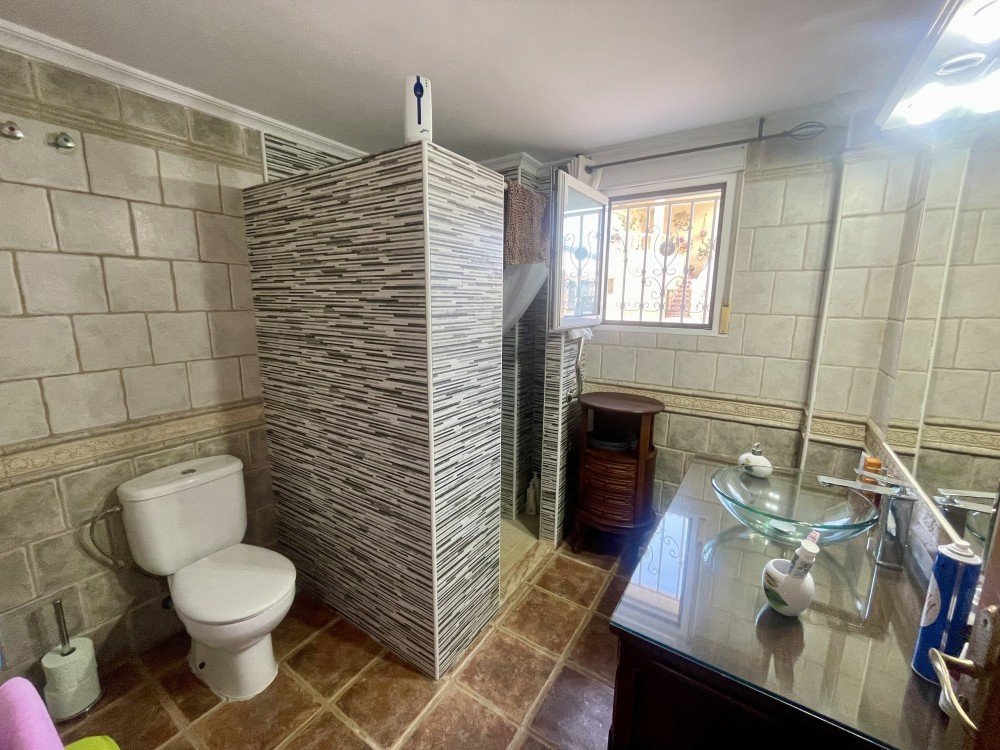 Villa en venta en Formentera Del Segura