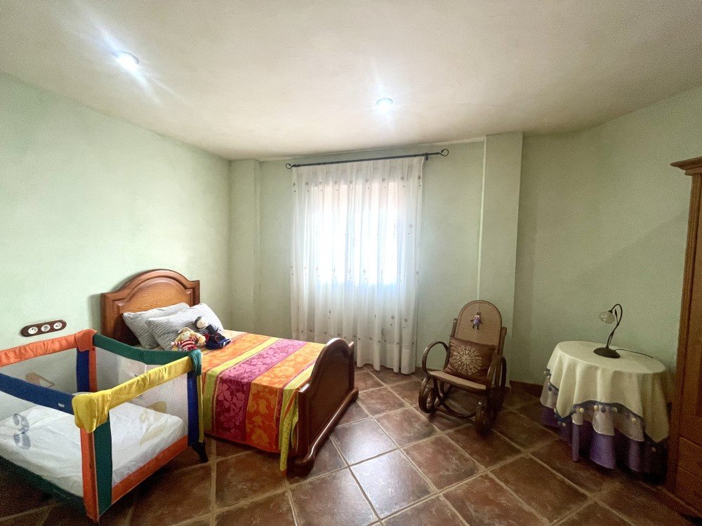Villa en venta en Formentera Del Segura