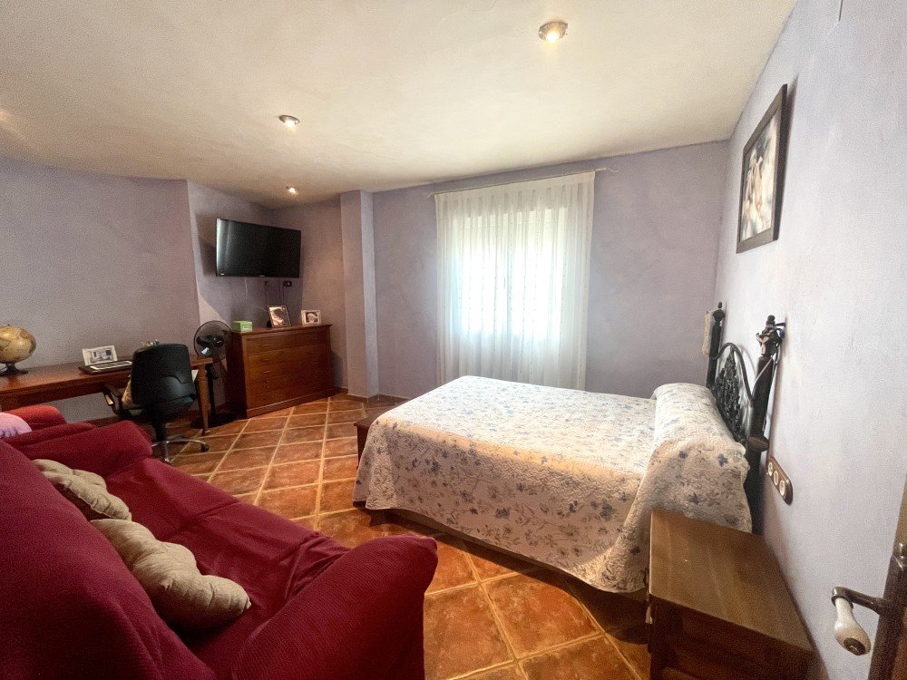Villa en venta en Formentera Del Segura