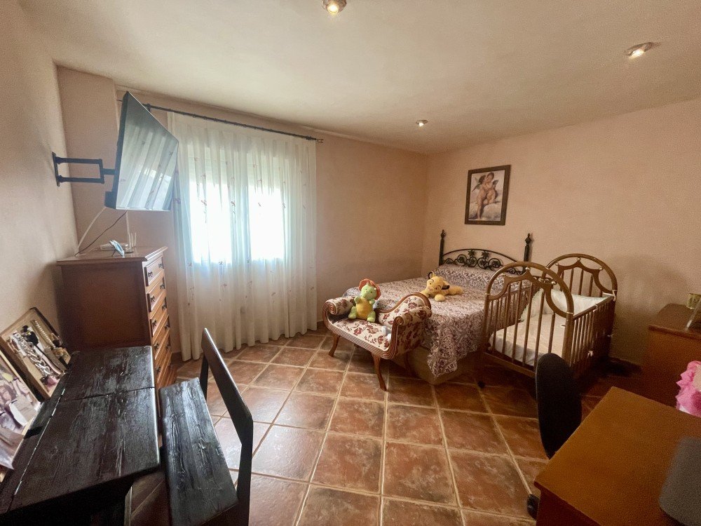 Villa en venta en Formentera Del Segura