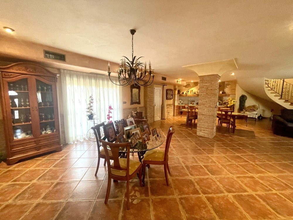 Villa en venta en Formentera Del Segura