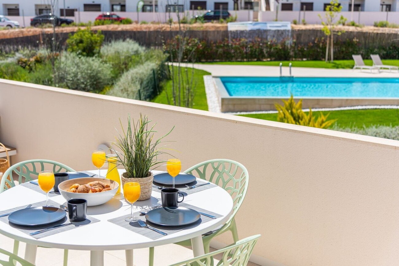 Penthouse Penthouse for sale in Los Balcones, Alicante, Spain