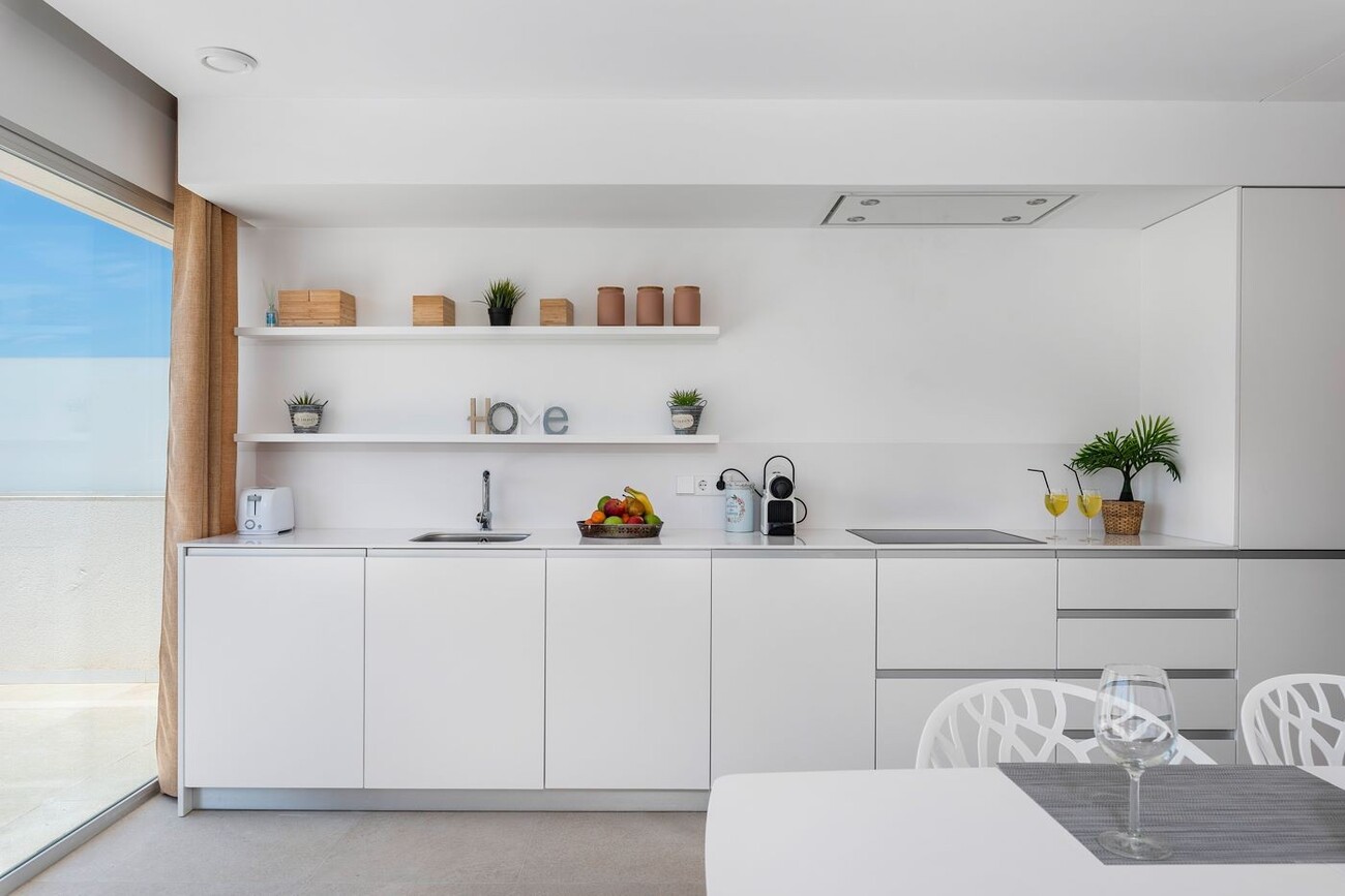 Penthouse Penthouse for sale in Los Balcones, Alicante, Spain