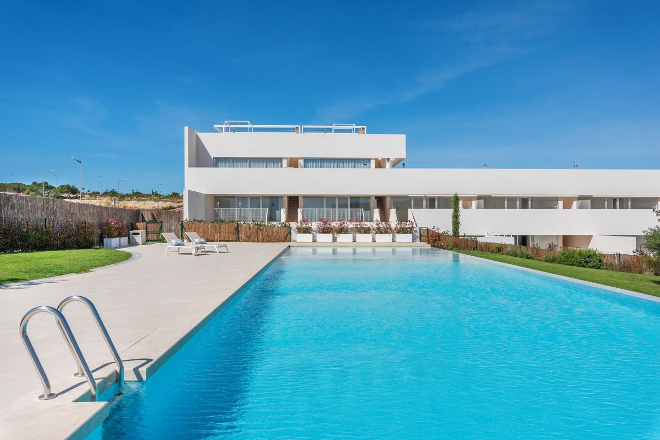 Penthouse Penthouse for sale in Los Balcones, Alicante, Spain